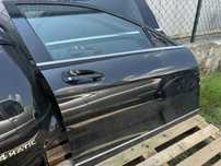 Предна дясна врата за Mercedes C class W204