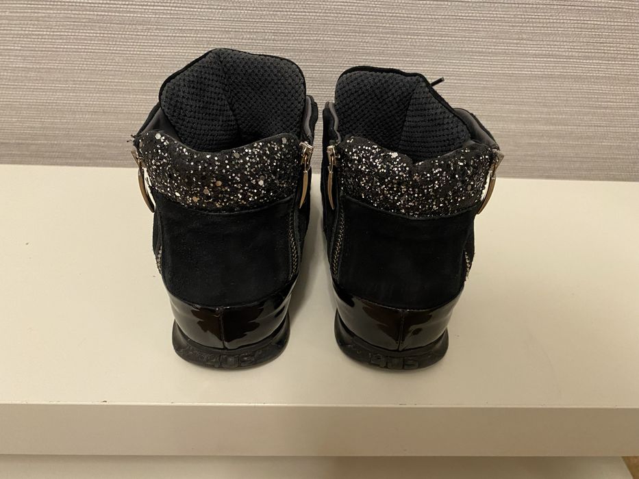 PACIOTTI 4 US боти н.39-40