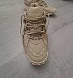 Asics nandi-gel putty