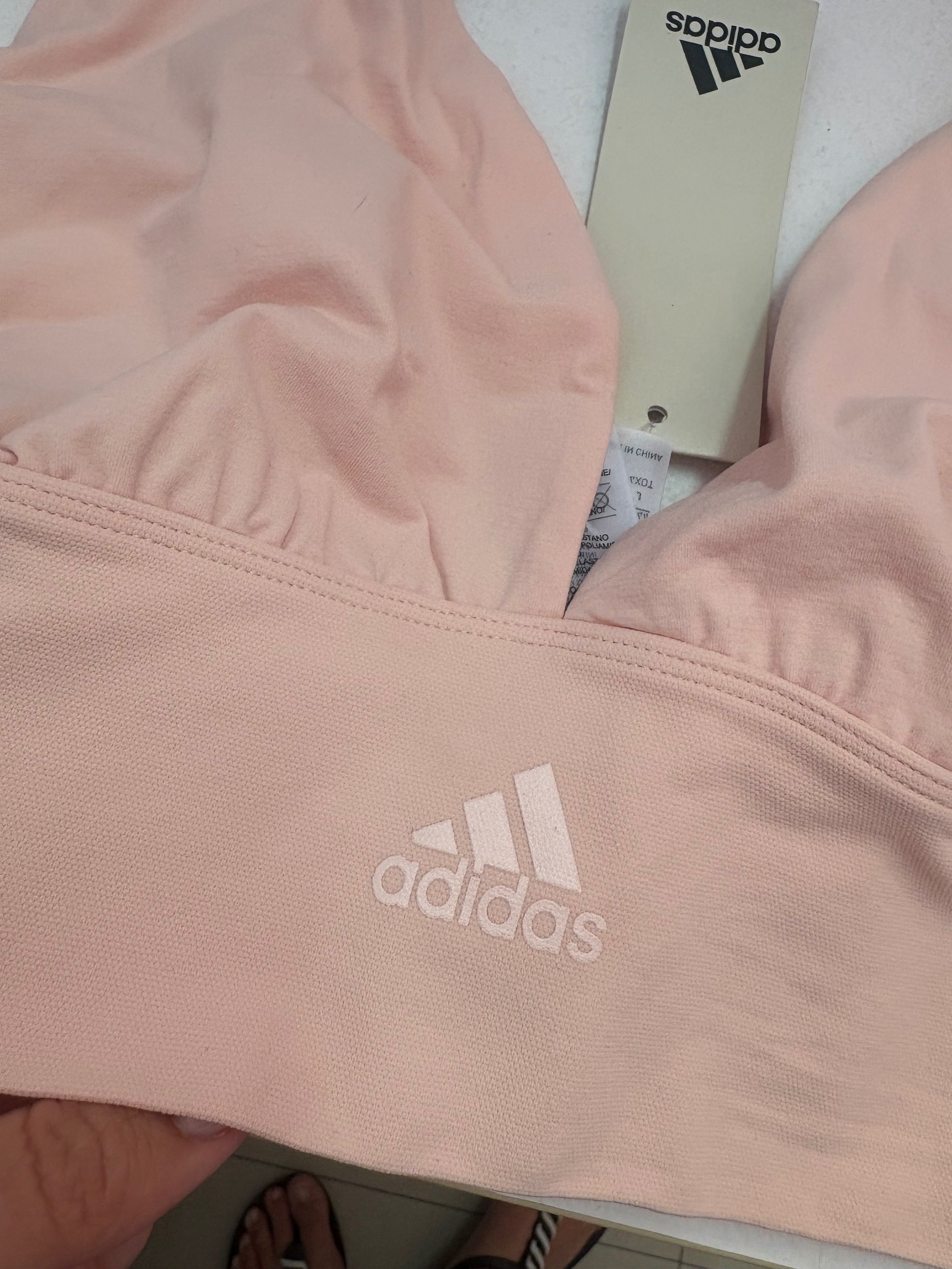 Спортен топ Adidas