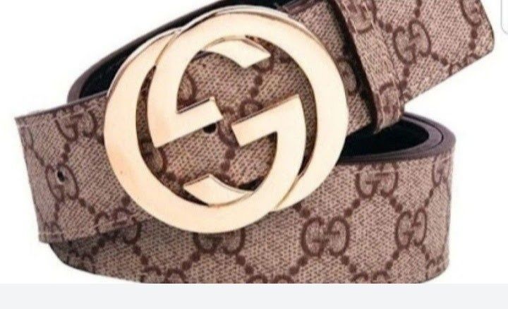 Curele unisex, cataramă metalica, saculet, diverse nuanțe