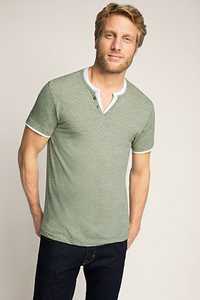 Tricou barbati Xs EDC BY ESPRIT