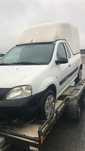 Dezmembram Dacia Logan Picup 1.5 DCI an 2008