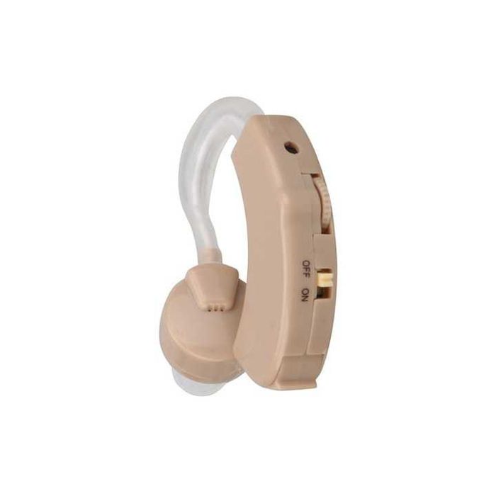Aparat auditiv cu volum reglabil,baterii incluse,unisex,nou