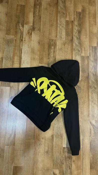 Syna world hoodie/суичер