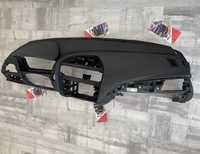 BMW F20 F22 seria 1 / 2 kit airbag volan pasager  plansa bord  centuri