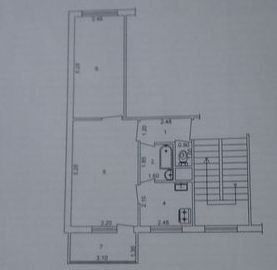 Массив Феруза 2/3/4 Ориентир 221 Школа