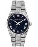 Ceas Michael Kors de dama exceptional Pave 38mm