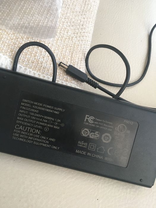 Încărcătoare laptop Asus, imprimantă diverse
