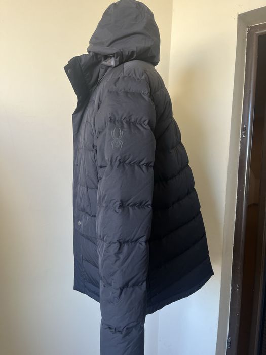 Geaca SPYDER , autentica , impecabila