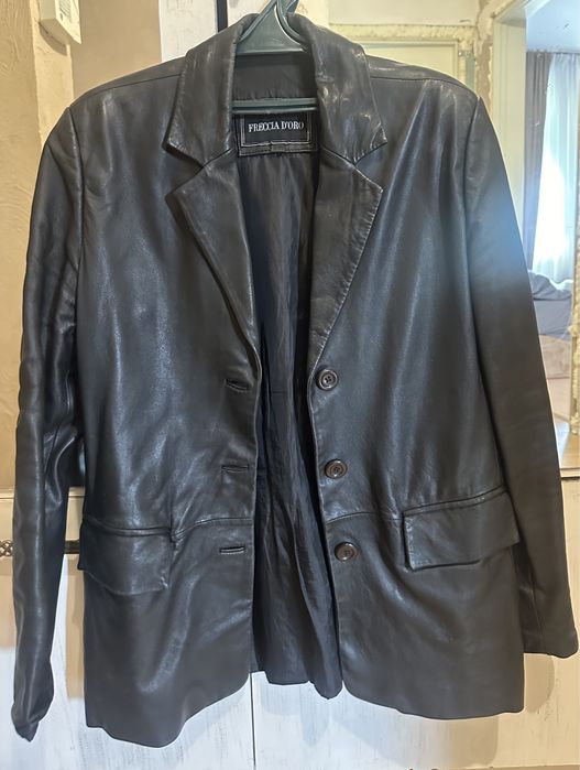 Женская куртка