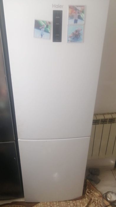 Продам холодильник
