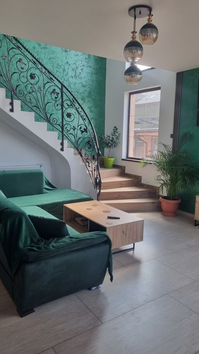 Vila P+1E cartier Veterani