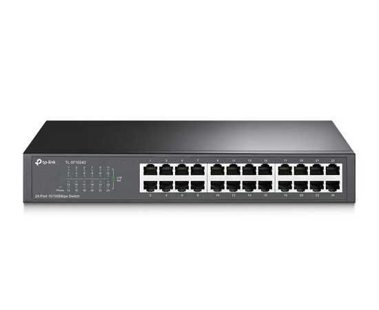 Сетевой коммутатор  TP-Link 	LS1024G