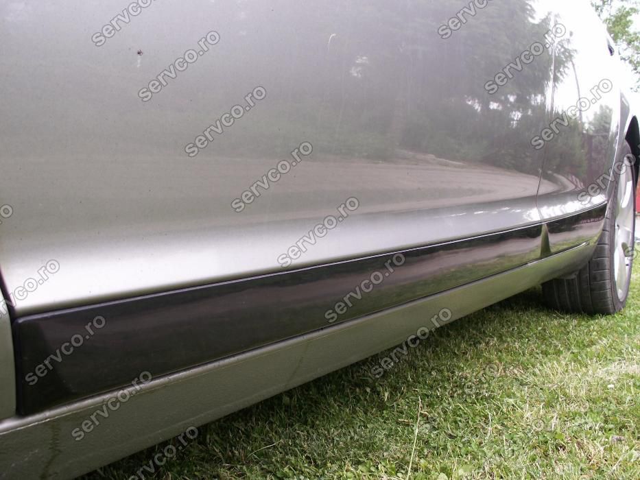 bandou Bandouri portiere usi Audi A6 C6 4F Sline S6 RS6 2004-2011