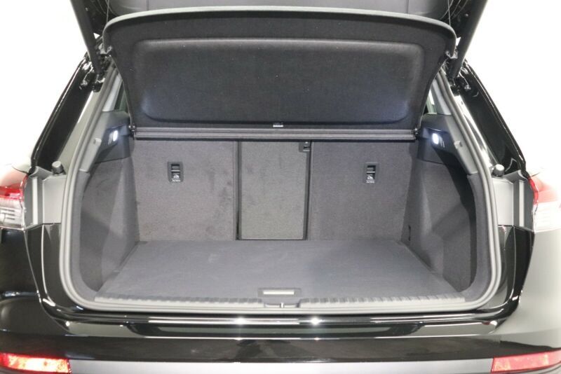 Audi Q4 e-tron 35 Электрокар под заказ из Германии