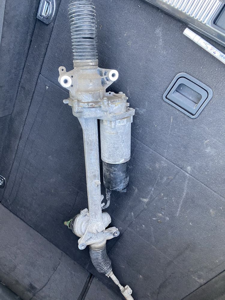 Кормилна рейка BMW G20/G21/G22/G26