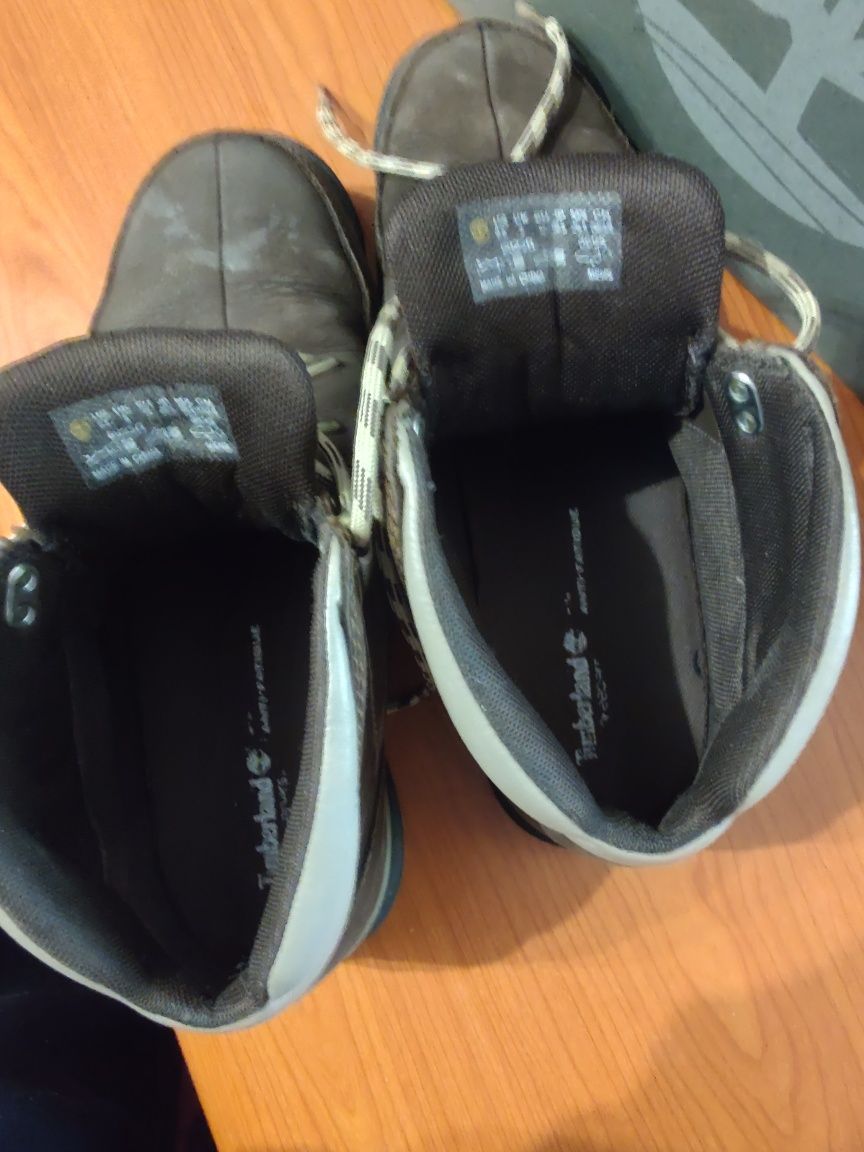 Timberland 42номер