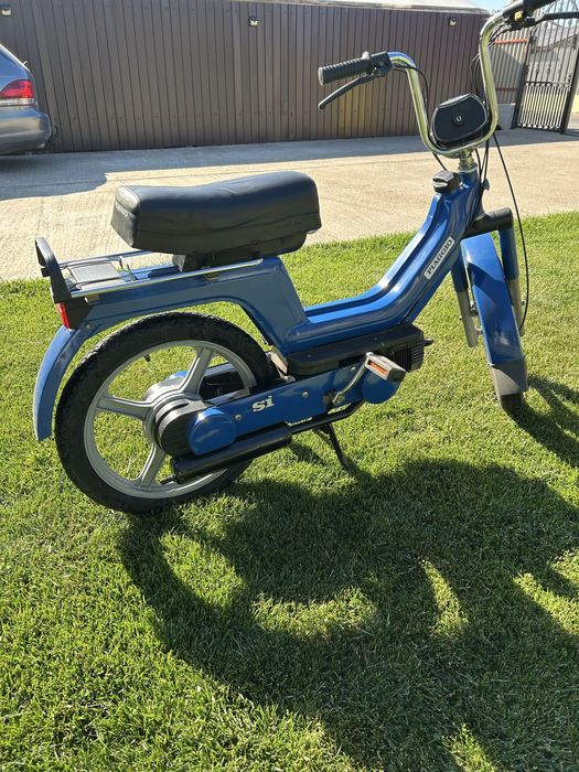 Piaggio Si de vanzare! Adus din italia exact asa cum se vede!