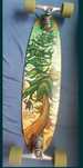 Арбор Лонгборд Arbor Longboard