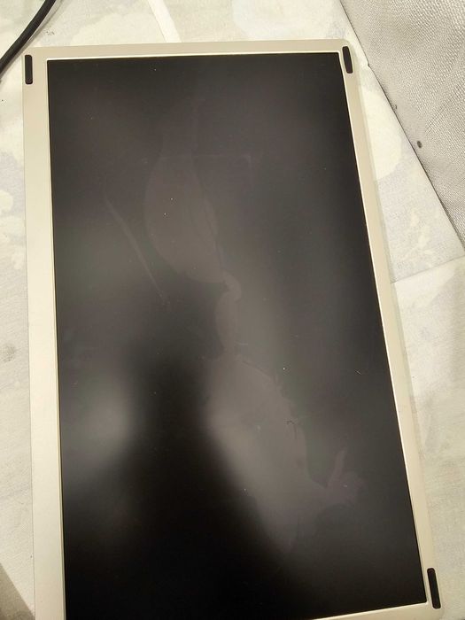 Monitor extern Teamgee s6