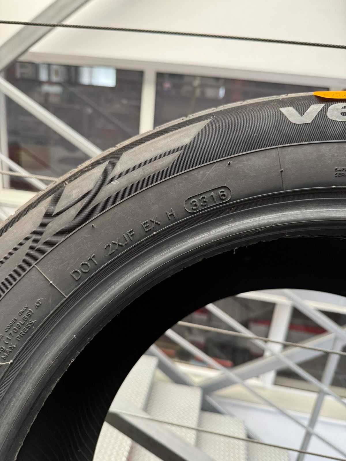 Гуми Hankook Ventus Prime 2