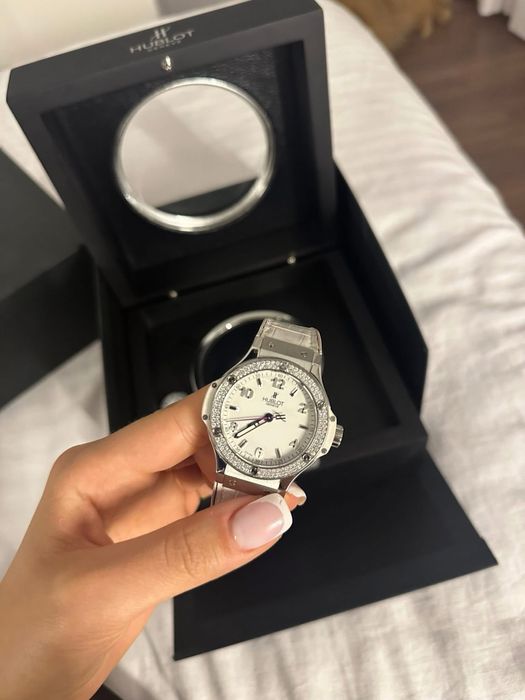 Оригинален часовник Hublot