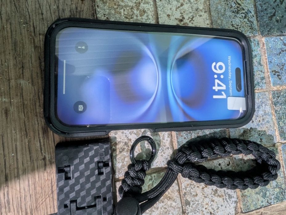 Калъфи за аифон 17 про високо качество 3 калъфа