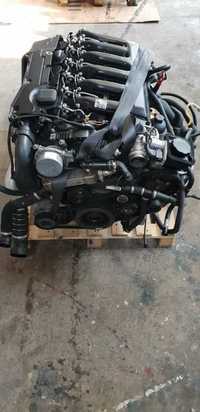 Motor complet fara anexe BMW X5/X6 E70 2008 3.0sd 286cp(M57 D30(306D5)