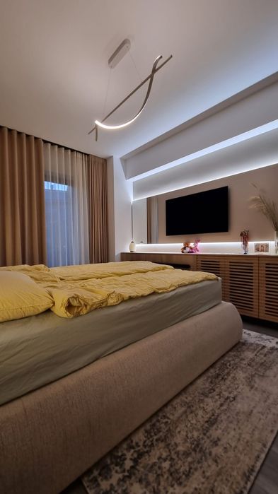 Electrician cu firmă autorizată ANRE