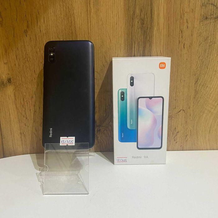 Сотовый телефон Xiaomi Redmi 9A 32gb/SK151205