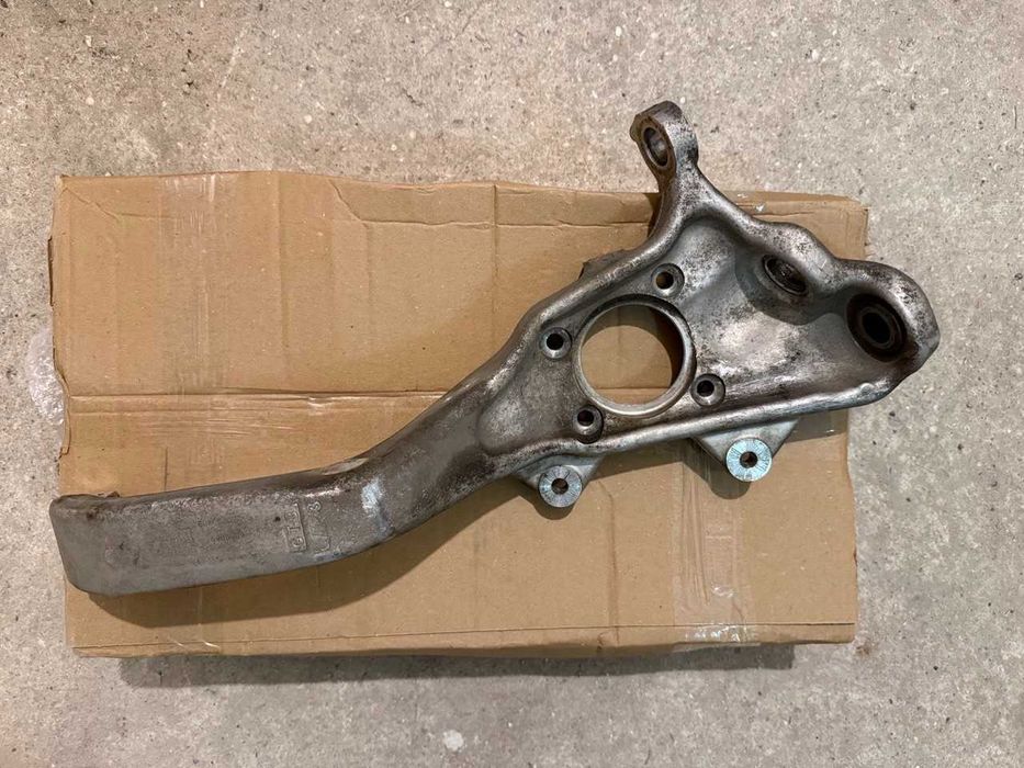 Шенкел преден ляв BMW X5 F15