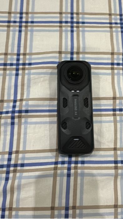 insta 360 x4 камера