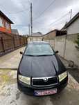 Skoda fabia 1.4 benzina