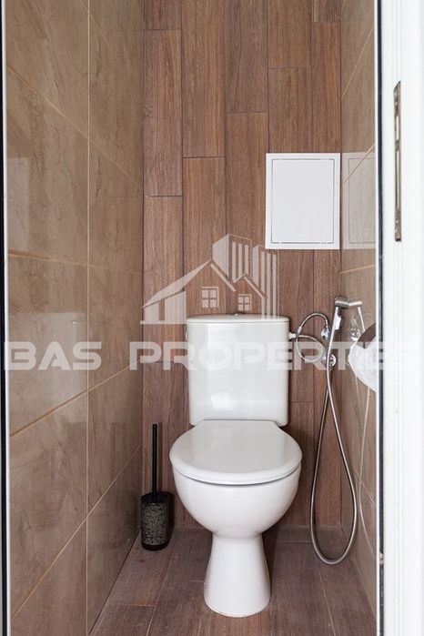 Продава се Двустаен апартамент в София, Дружба 1 - 78 кв.м за 2436 €/кв.м - Снимка #12