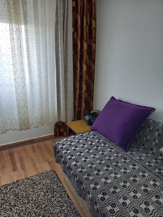Garsoniera in vecinătatea magazinului Lidl