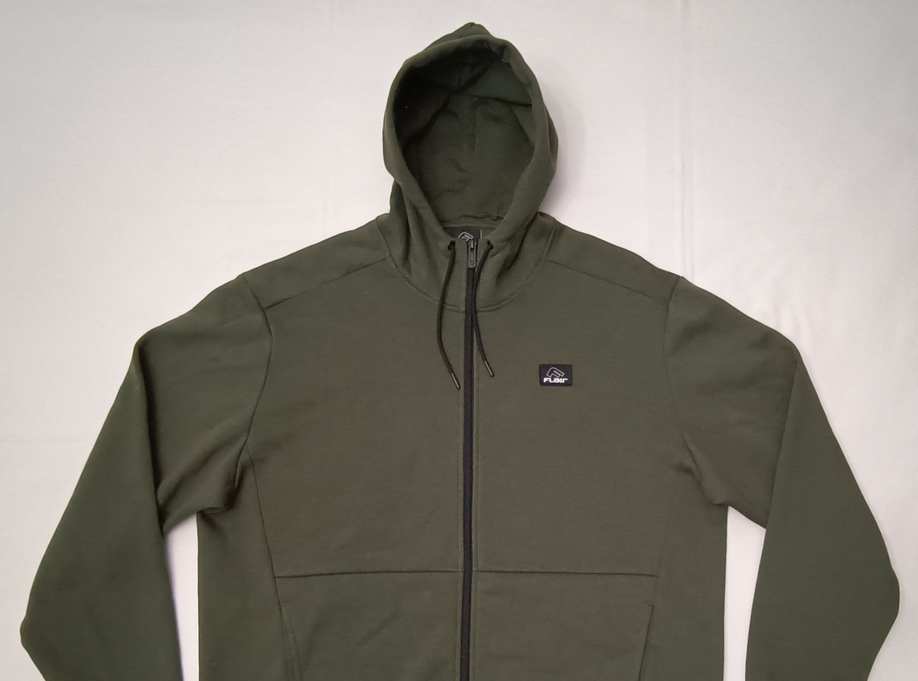 Flair Fleece Tracksuit оригинален екип 3XL комплект горнище и долнище