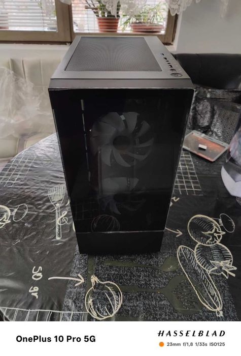 Бюджетна Геймърска конфигурация Core i3 9100F