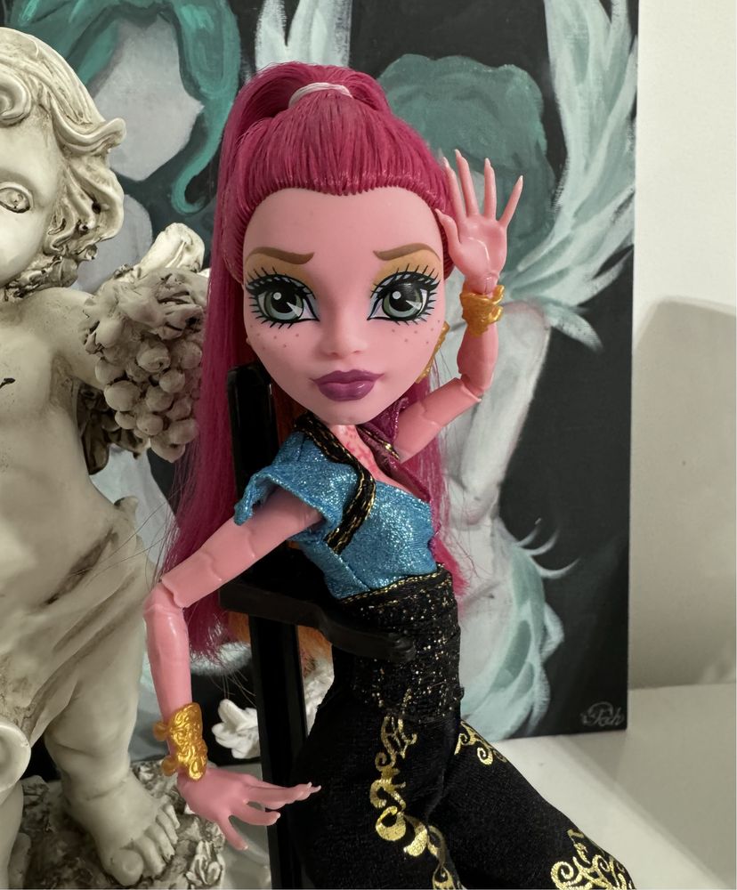 Монстр хай| monster high