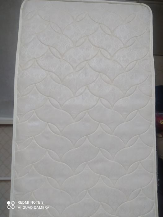 Матрасы в хорошом состоянии