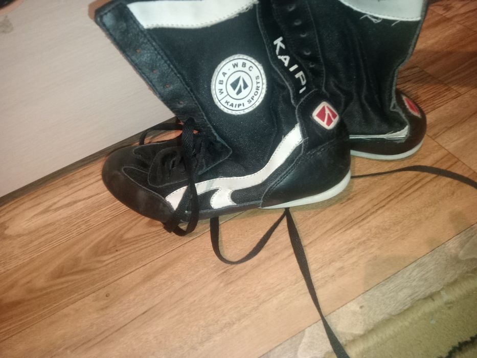 Продам Боксерки для бокса