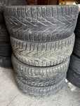 зимние шины Nokian 285/60/18