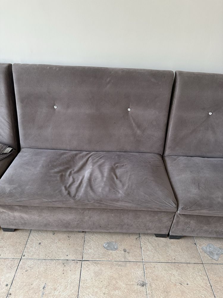 Yumshoq Mebel devan B/U