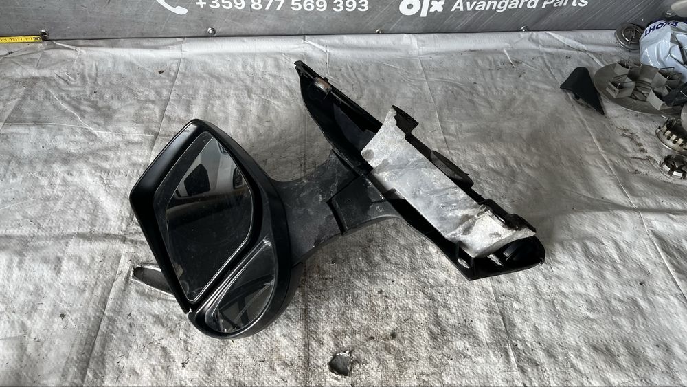 Ford Transit 2003 ляво огледало