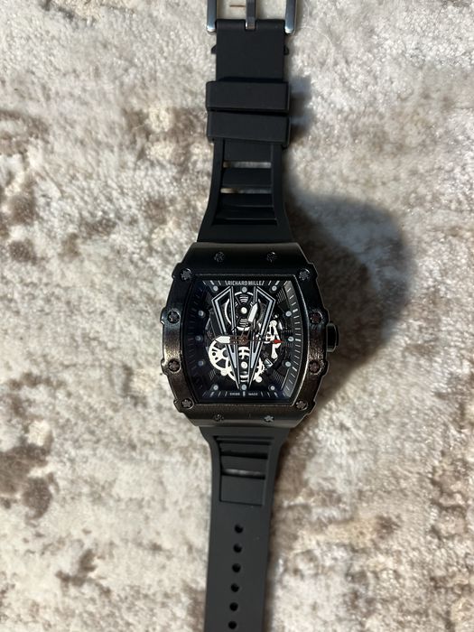 Richard Mille  ceas