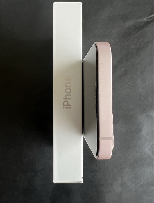 Iphone 13 Roz/ Midnight 128 Gb