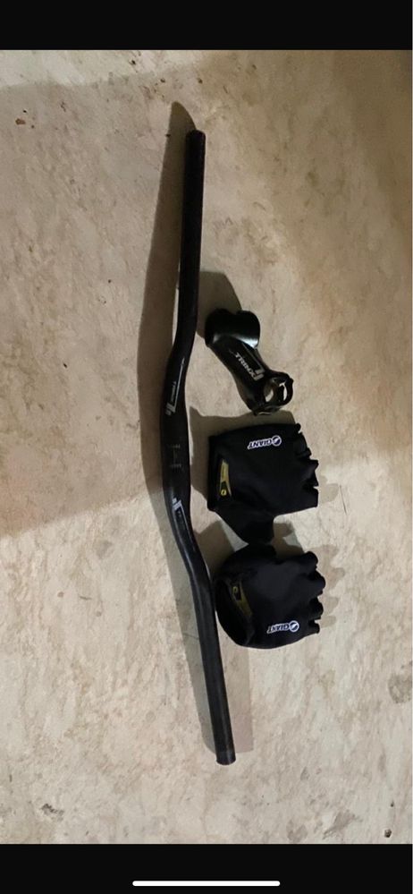 Stunt trinx m173