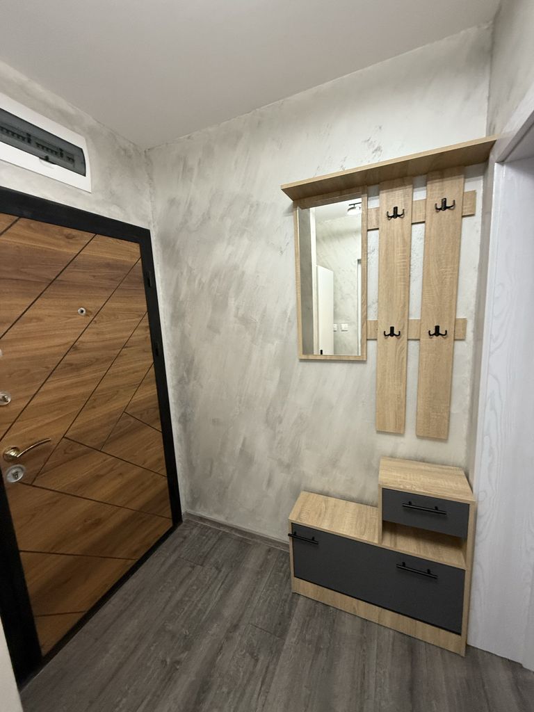 Дава се под наем Двустаен апартамент в Пловдив, Остромила - 70 кв.м за 459 € - Снимка #8
