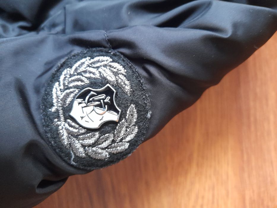 Polo Ralph Lauren детско зимно яке 12- 14 години.