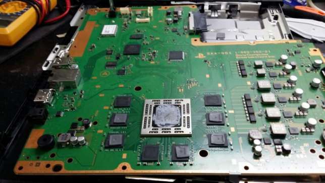 Reparatii PS5,PS4,Xbox,Placi video,PS3, La cele mai mici preturi